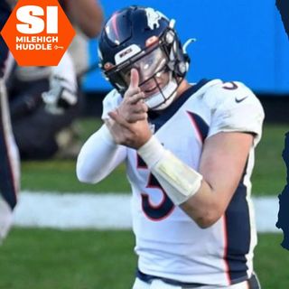 DVDD #079: Top Broncos Moments of 2020 & What it Says About Future