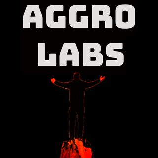 The Aggro Labs Podcast