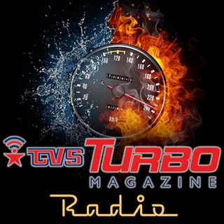 TVS Turbo Magazine Radio