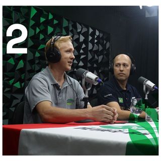 Raiz Cast - episódio 2 - Alimentos orgânicos na lavoura e no prato