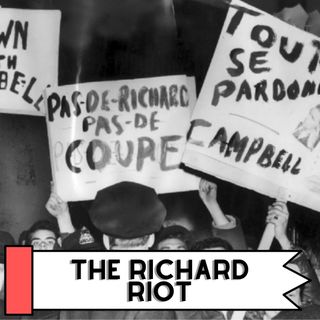 The Richard Riot