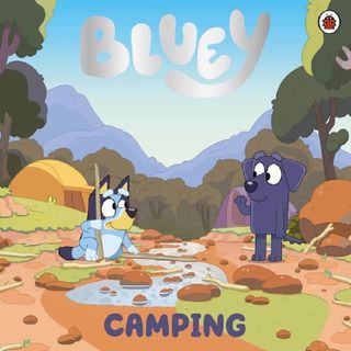 Episode 1 - Bluey - Camping