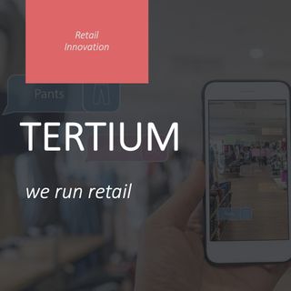 Tertium Retail  | We run Onlife