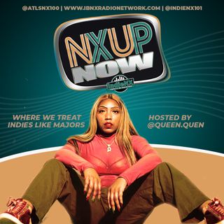 NXUPNow - Presented by IndieNX101