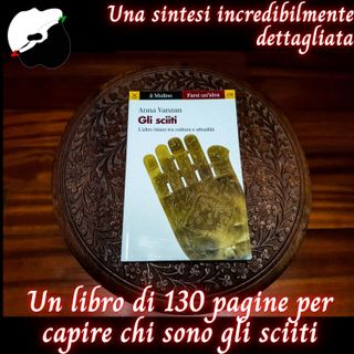 “Gli sciiti” di Anna Vanzan