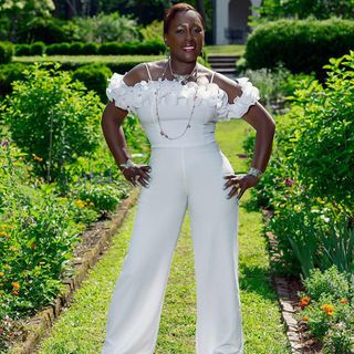 Cynthia Fairley