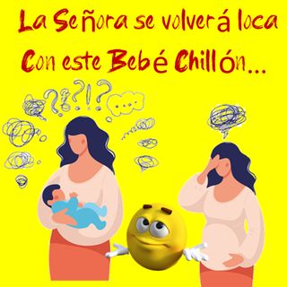 La Ruleta Ep 19 El bebe chillón