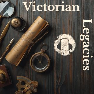 Episode 29 - Caterina Liberace - The Victorian Haunted House