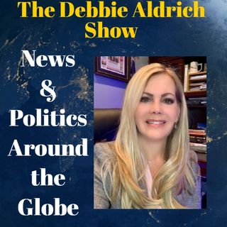 Debbie Aldrich