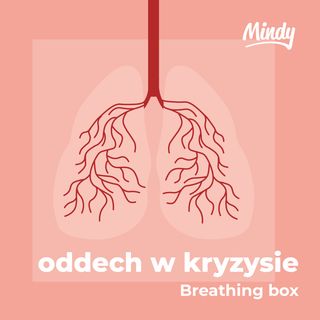 Oddychanie pudełkowe - breathing box
