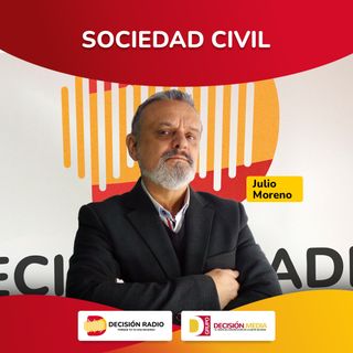 Sociedad Civil