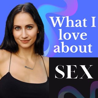 #250 Why do you deserve great sex?