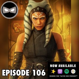 Episode 106 - The Australian Jedi