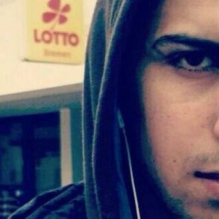 Mohammad Alrefaei