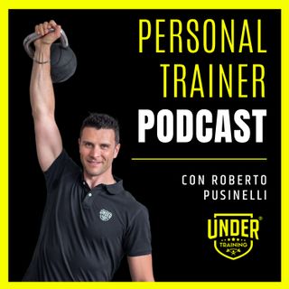 Personal Trainer Podcast