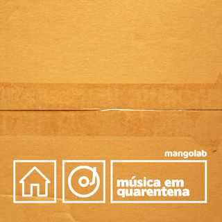 Música Em Quarentena - Shows Internacionais