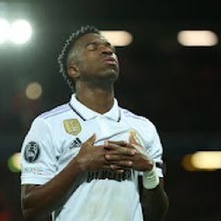 #8 - Vinicius Lidera La Remontada Del Madrid | Oshimen Destroza Las Redes En Alemania - UEFA Champions League - Resumen