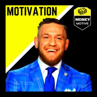 Conor McGregor Motivational - Hard Work And Dedication