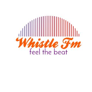 Whistle Fm Online