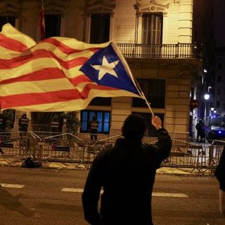 Perchè la Catalogna e Hasel possono mandare in crisi la Spagna
