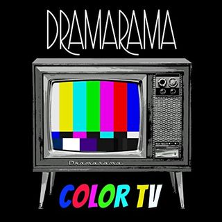 TNN RADIO - June 14, 2020 show with Dramarama