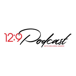 12:9 Podcast