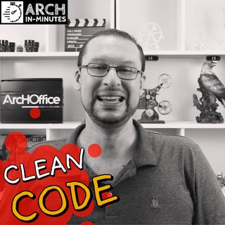O que é clean code?