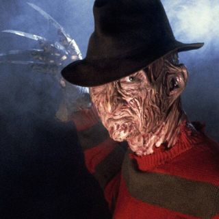 Everyone Loves A Bad Guy: Freddy Krueger