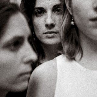 Parlem amb Maria Ten, de Cia Les Fugitives. 'El club oblidat, Barcelona Lyceum Club' a Teatre Tantarantana