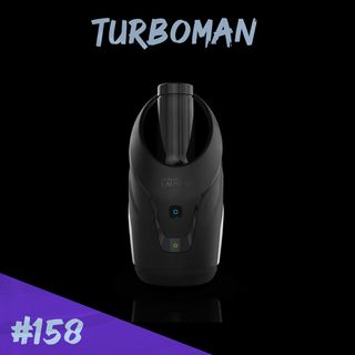 Episodio 158 - Turboman