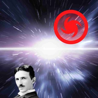 Time Travel Paradox -- Quantum Tunneling, Nikola Tesla, and Broken Timelines...