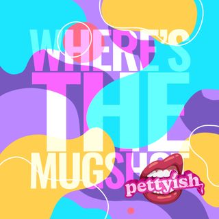 Where's The Mugshot?