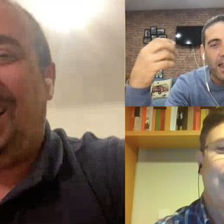 V2.0 05 Irritado com o tempo ao fds, assume o pelouro da música e sugere a agenda cultural CAmarinha