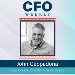 Strategic Planning and Forecasting for the Future w/ John Cappadona