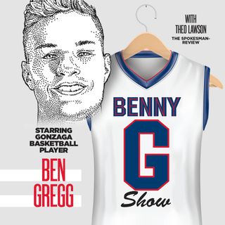 The Benny G Show
