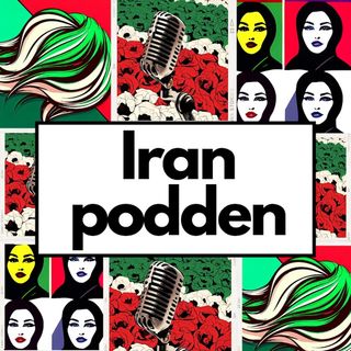 Iranpodden