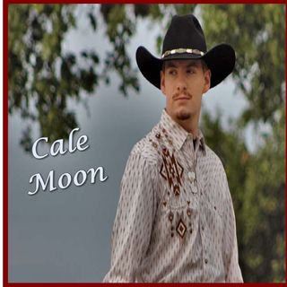 Countyfairgrounds presents Cale Moon