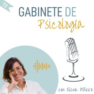 #27 El abordaje del trauma infantil a través del juego.
