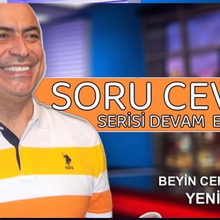 SoruCevap Sizden Gelenler #vol6, Prof. Dr. Duran Berker Cemil