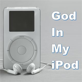 God In My iPod - The Gospel According to The Rolling Stones