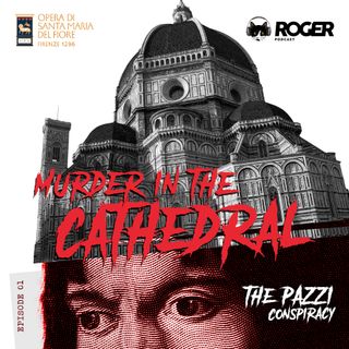 01. Murder in the Cathedral