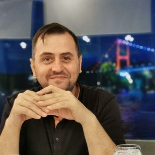 Ahmet Yıldız