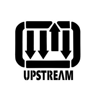 Upstream