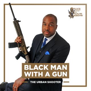 417 - Frederick Douglass and His Guns