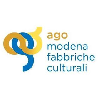 Ago Modena Fabbriche Culturali