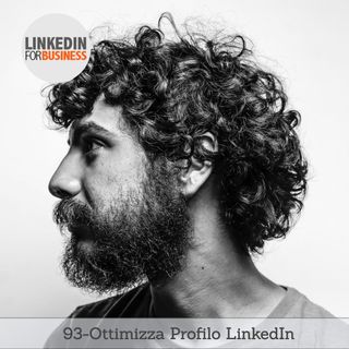 93-Ottimizza-Profilo-LinkedIn