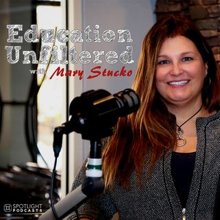 Ep. 52: Connect Master and McGraw Hill Education