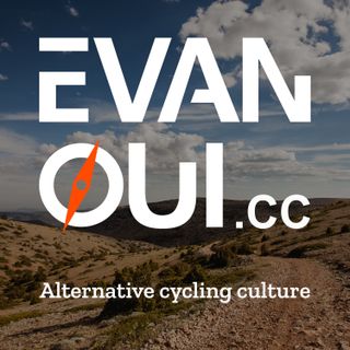 Evanoui.cc - Cycling adventures