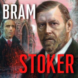 Bram Stocker - L'Autore Del Conte Dracula