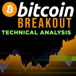347. Bitcoin Breakout | BTC Technical vs Sentiment Analysis